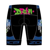 NextGen Women's Fast 100 Tri Shorts
