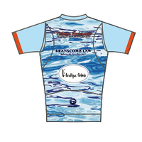 Team Re Group Men's Air Jersey

