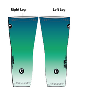 2023 CycloVets Unisex Leg Warmers
