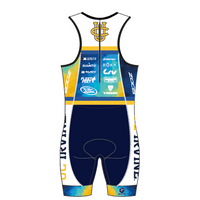 2022 UCI Men's ITU Trisuit
