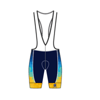 2022 UCI Z1 Men's Cycling Bib
