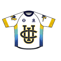 2022 UCI Men's Tech Tee
