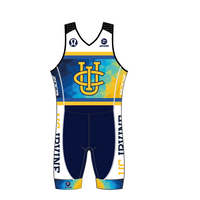2022 UCI Men's ITU Trisuit
