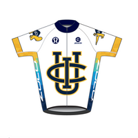 2022 UCI Men's Albatros Jersey
