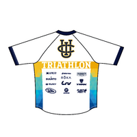 2022 UCI Men's Tech Tee
