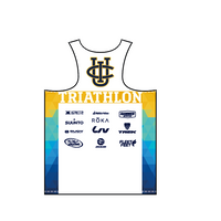 2022 UCI Men's Running Tank
