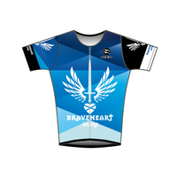 2022 BRAVEHEART Women's Briza Jersey
