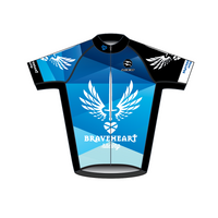 2022 BRAVEHEART Men's Veta Albatross Jersey
