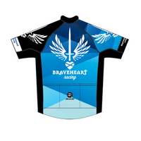 2022 BRAVEHEART Men's Veta Albatross Jersey
