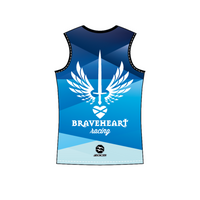 2022 BRAVEHEART Unisex Base Layer
