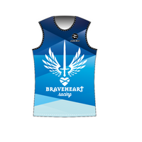 2022 BRAVEHEART Unisex Base Layer
