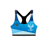 2022 BRAVEHEART Womens Running Bra
