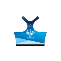 2022 BRAVEHEART Womens Running Bra
