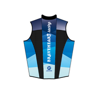 2022 BRAVEHEART Men's Tour Vest
