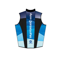 2022 BRAVEHEART Women's Tour Vest
