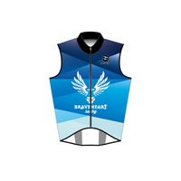 2022 BRAVEHEART Women's Tour Vest
