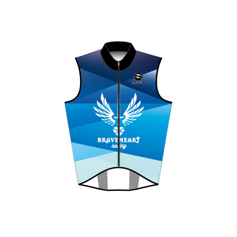 2022 BRAVEHEART Women's Tour Vest