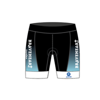 2022 BRAVEHEART Youth's Tri Shorts
