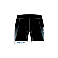 2022 BRAVEHEART Women's Fast 100 Tri Shorts
