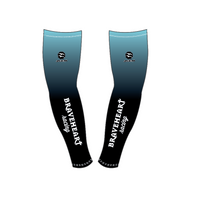 2022 BRAVEHEART Arm Coolers
