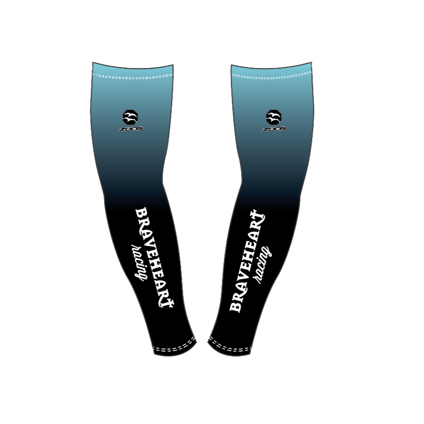 2022 BRAVEHEART Arm Coolers