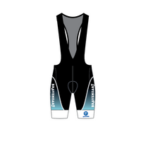 2022 BRAVEHEART Men's Record Bib
