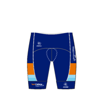 2023 Team Challenge Women Z1 Shorts
