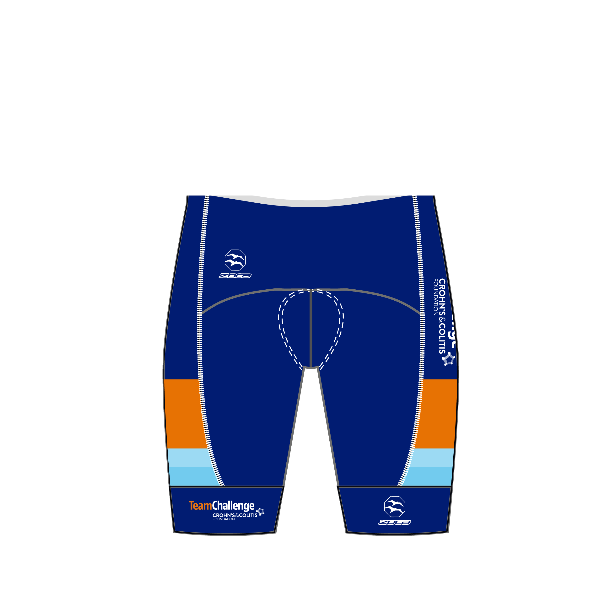 2023 Team Challenge Women Z1 Shorts