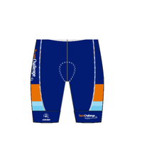 2023 Team Challenge Women Z1 Shorts
