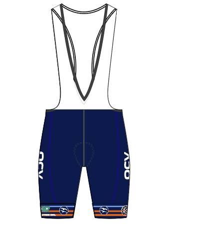 OCV 2022 Mens Record Bib