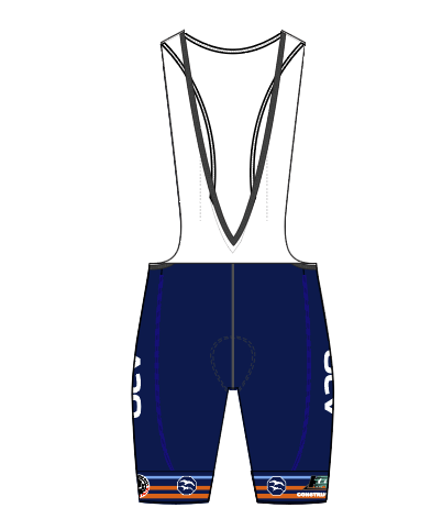 OCV 2022 Mens Record Bib