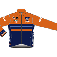 OCV 2022 Womens Long Sleeve Pro Jersey

