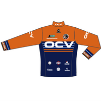 OCV 2022 Men's Windbreaker Tour Jacket
