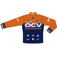 OCV 2022 Women's Windbreaker Tour Jacket
