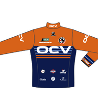 OCV 2022 Mens Long Sleeve Pro Jersey
