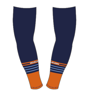 OCV 2022 Arm Warmers