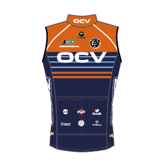 OCV 2022 Women's Flytek Vest