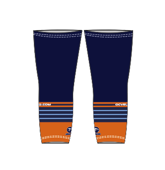 OCV 2022 Knee Warmers