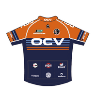 OCV 2022 Mens Endurance Jersey
