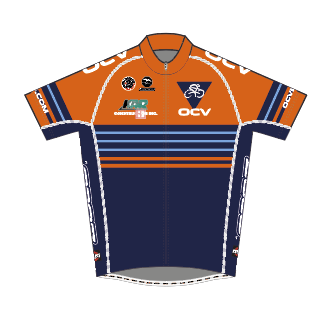 OCV 2022 Mens Endurance Jersey