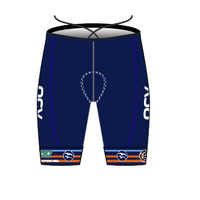 OCV 2022 Mens Z-1 Cycling Shorts

