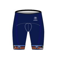 OCV 2022 Mens Z-1 Cycling Shorts
