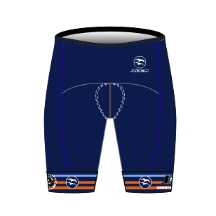 OCV 2022 Womens Z-1 Cycling Shorts