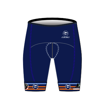 OCV 2022 Mens Z-1 Cycling Shorts
