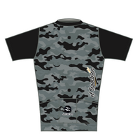 Trombon Men's Nuvuole Jersey

