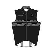 Trombon Women's Tour Vest
