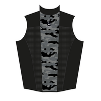 Trombon Men's Tour Vest

