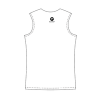 Trombon Unisex White Base Layer
