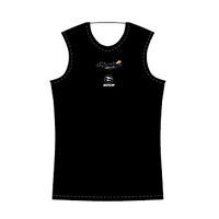 Trombon Unisex Black Base Layer
