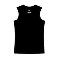 Trombon Unisex Black Base Layer
